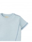 Baby Yoshi Tee with Contrast Stitching