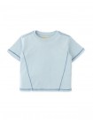 Baby Yoshi Tee with Contrast Stitching