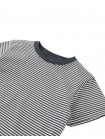 Baby Dan Fine Striped Tee