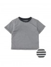 Baby Dan Fine Striped Tee