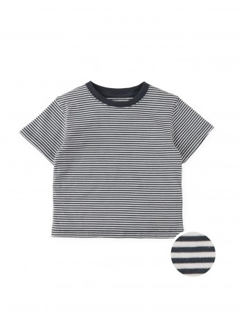Baby Dan Fine Striped Tee