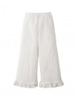 Samantha Ribbed Ruffle Top and Pants Set