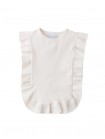 Samantha Ribbed Ruffle Top and Pants Set