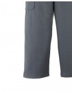 Interlock Jersey Pull-On Joggers with Stopper Accent