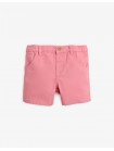 Baby Boys Bermuda Shorts