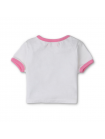 Baby Girls Hello Sunshine Graphic Tee