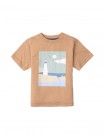 Boys' Lighthouse Graphic Tee