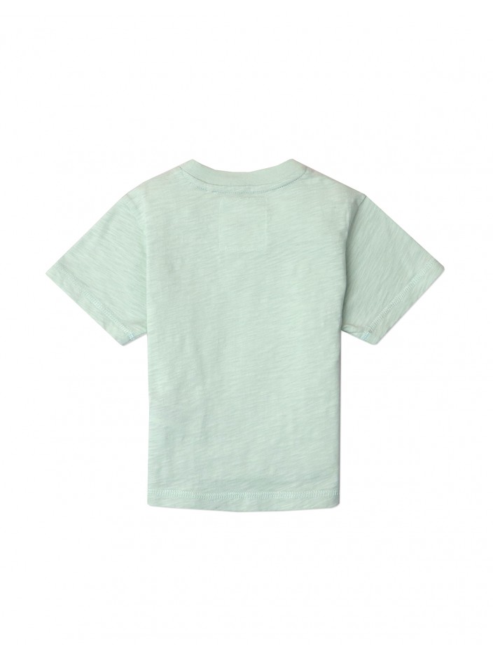 Boys' Seagull Graphic Tee