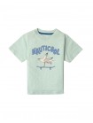 Boys' Seagull Graphic Tee