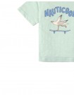 Boys' Seagull Graphic Tee