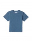 Boys' Faux V-Neck Tee