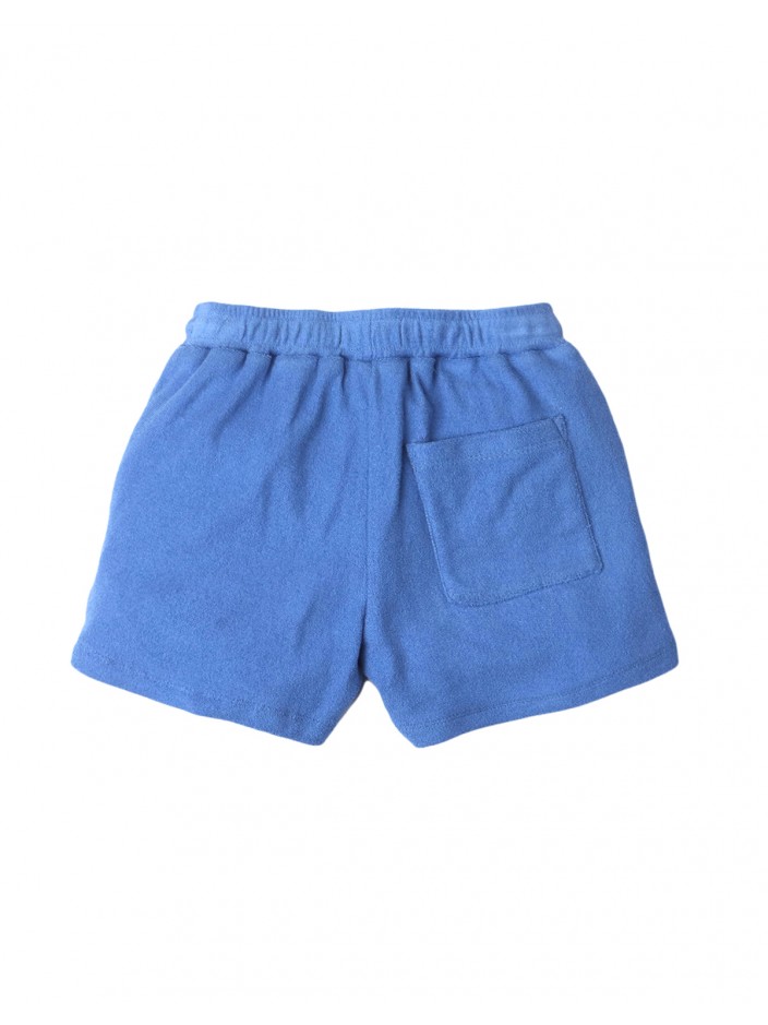 Boys' Towel Terry Shorts