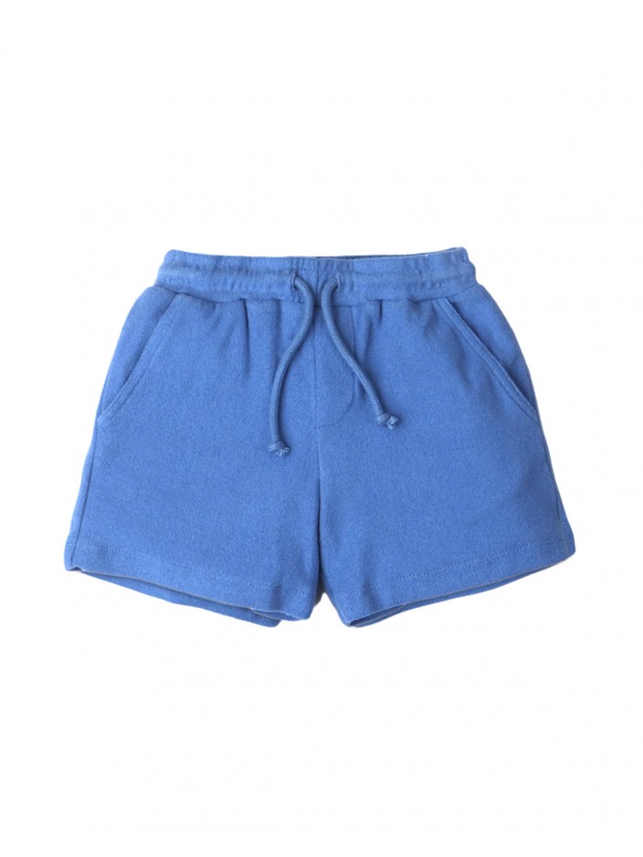 Boys' Towel Terry Shorts