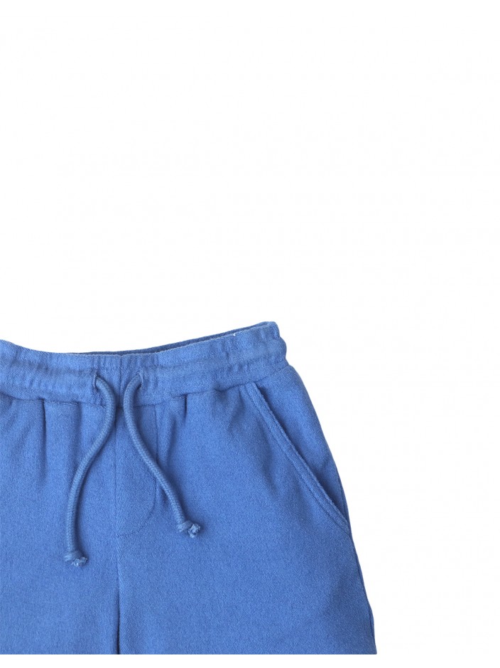 Boys' Towel Terry Shorts