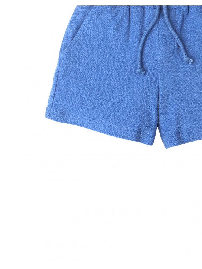 Boys' Towel Terry Shorts