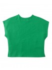 Girls' This is my Spring Boxy Tee