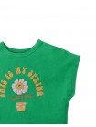 Girls' This is my Spring Boxy Tee