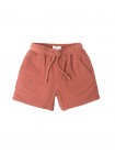 Boys' Towel Terry Shorts