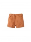 Baby Boys' Patch Pocket Bermuda Shorts