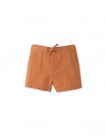 Baby Boys' Patch Pocket Bermuda Shorts