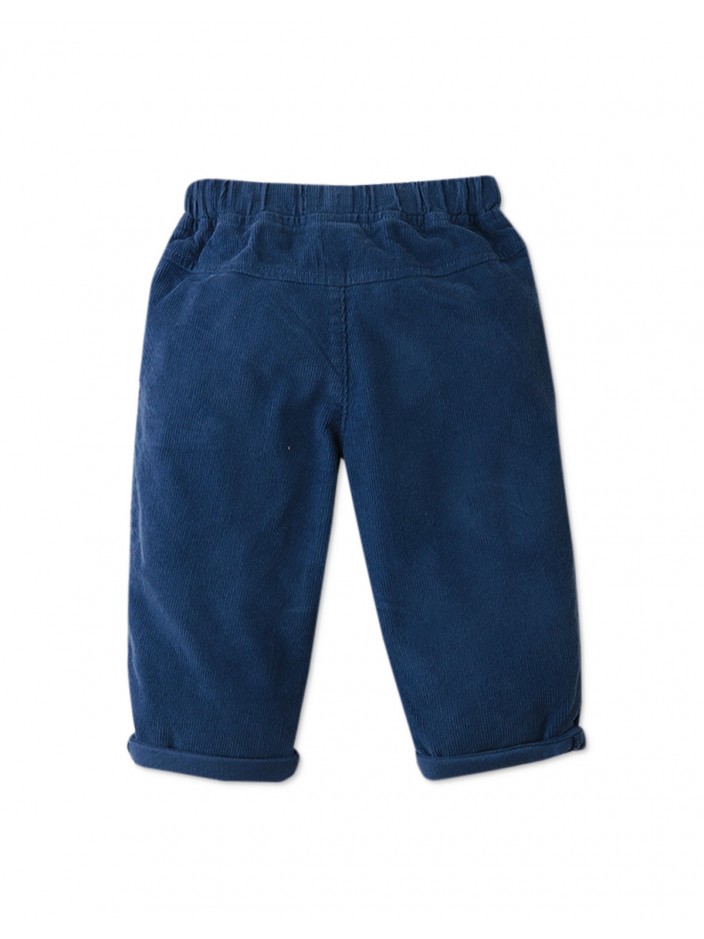 Baby Boys' Hodgepodge Avenue Pants