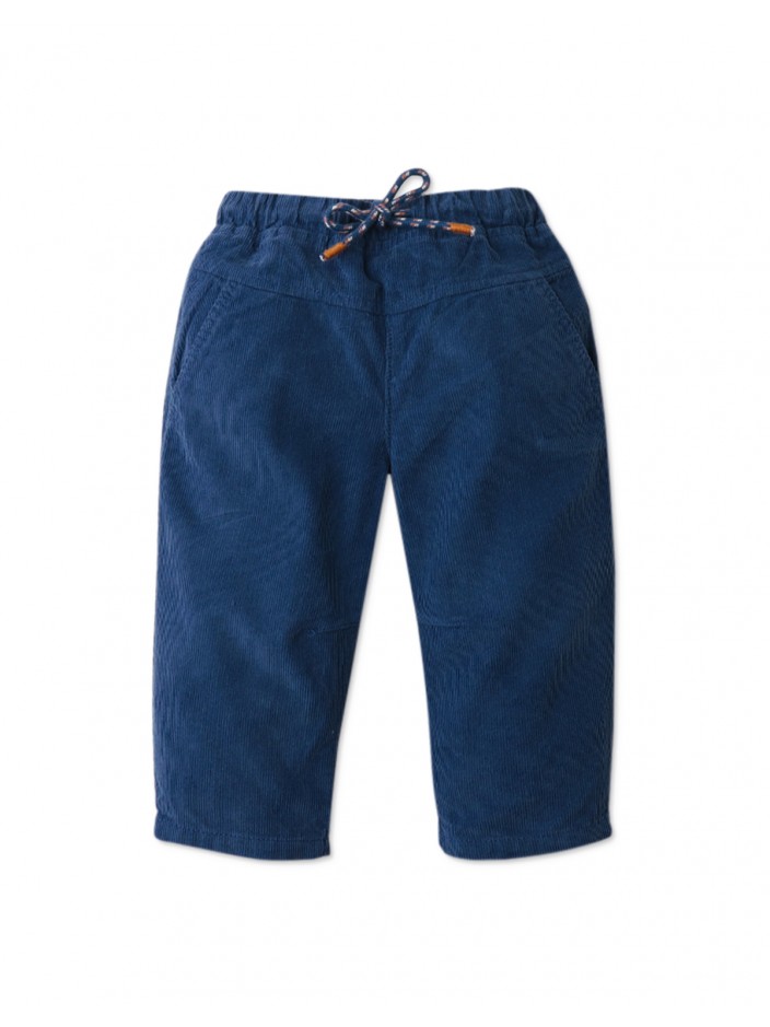 Baby Boys' Hodgepodge Avenue Pants