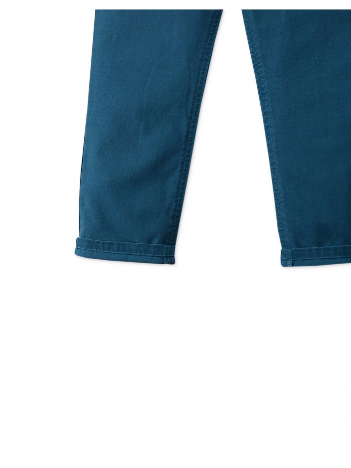 Gingersnaps Boys 5-Pocket Pants