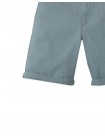 Gingersnaps Boys Tab Opening Bermuda Shorts