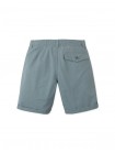 Gingersnaps Boys Tab Opening Bermuda Shorts