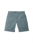 Gingersnaps Boys Tab Opening Bermuda Shorts