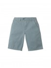 Gingersnaps Boys Tab Opening Bermuda Shorts