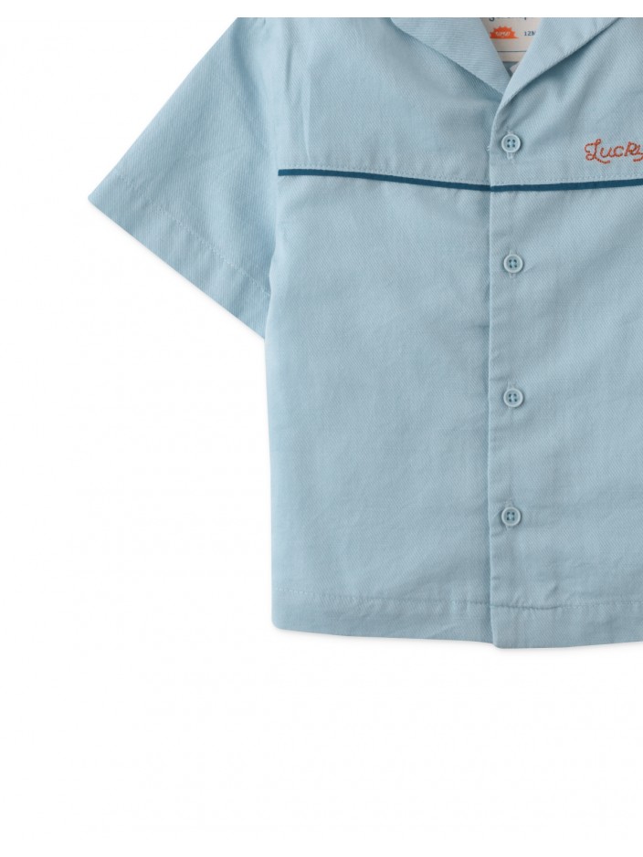 Baby Boys' Hodgepodge Avenue Shirts