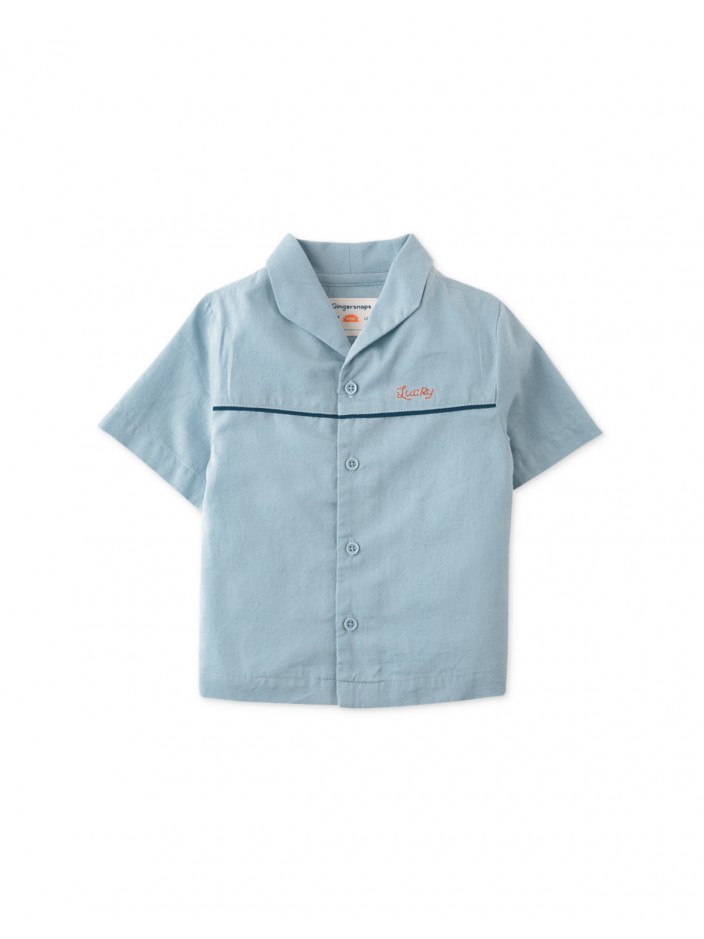 Baby Boys' Hodgepodge Avenue Shirts