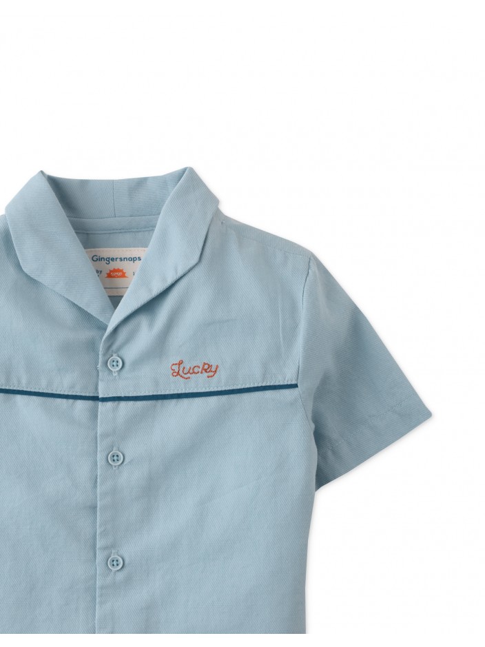 Baby Boys' Hodgepodge Avenue Shirts