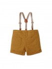 Baby Boys' Hodgepodge Avenue Shorts