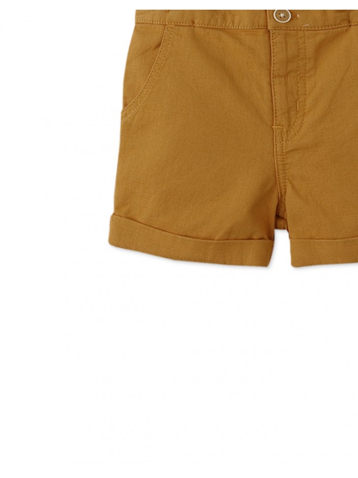 Baby Boys' Hodgepodge Avenue Shorts