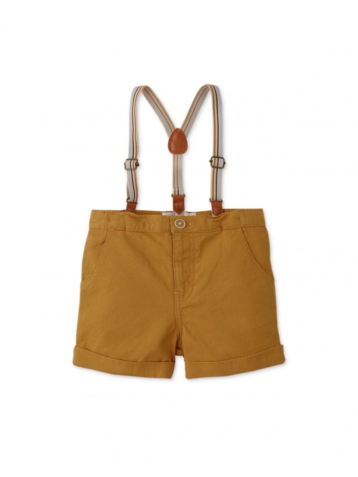 Baby Boys' Hodgepodge Avenue Shorts