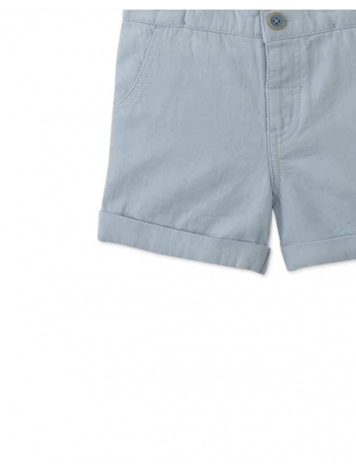 Baby Boys' Hodgepodge Avenue Shorts