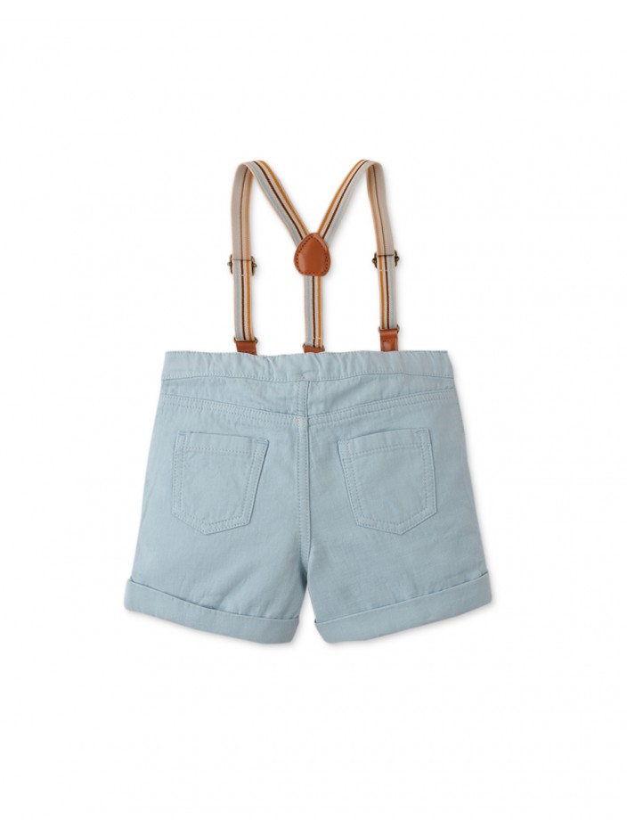 Baby Boys' Hodgepodge Avenue Shorts