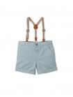 Baby Boys' Hodgepodge Avenue Shorts