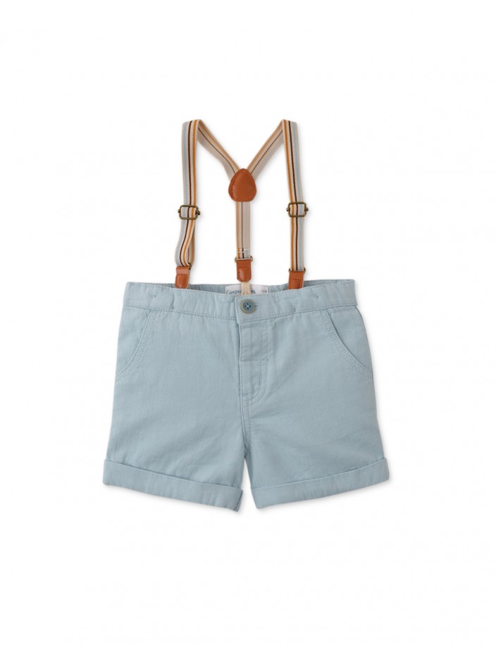 Baby Boys' Hodgepodge Avenue Shorts